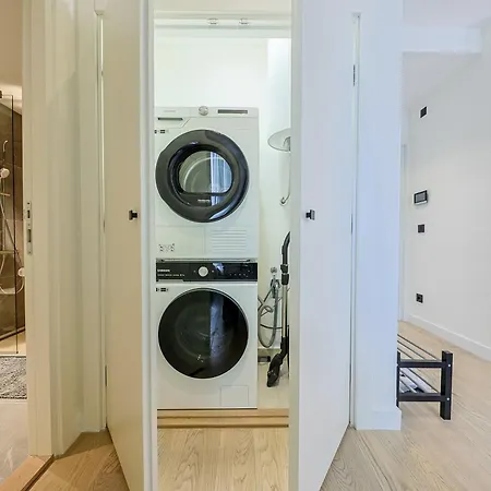 Zigzag Waterfront - Simfonija 2 Belgrad