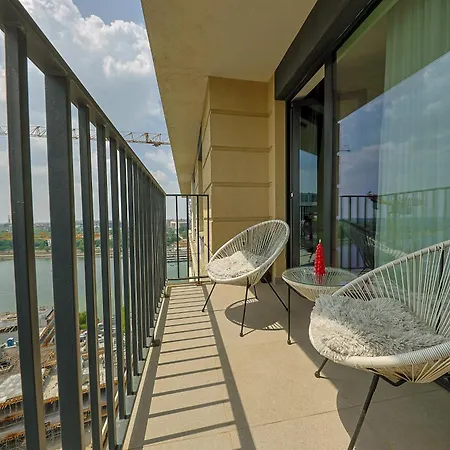 Zigzag Waterfront - Simfonija 2 *