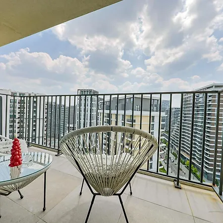 Zigzag Waterfront - Simfonija 2