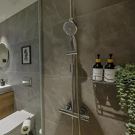 Zigzag Waterfront - Simfonija 2 Apartamento