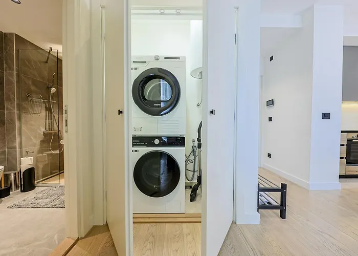 Zigzag Waterfront - Simfonija 2 Belgrade